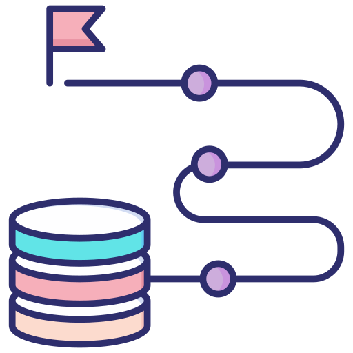 Automation Icon