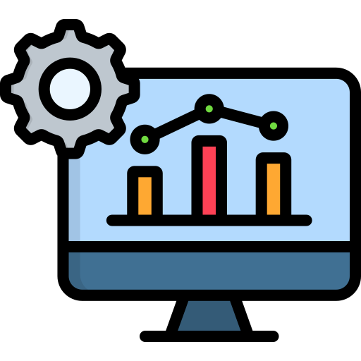 Data Visualization Icon